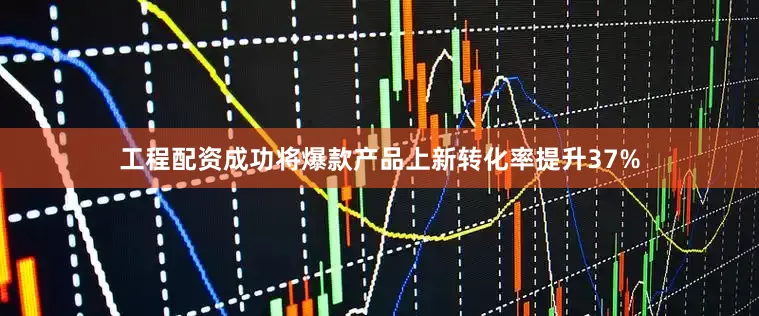 工程配资成功将爆款产品上新转化率提升37%