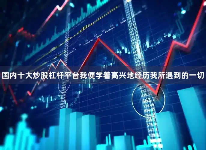 国内十大炒股杠杆平台我便学着高兴地经历我所遇到的一切